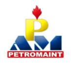 شركة إسكندرية للصيانة البترولية - فرع الاردن 